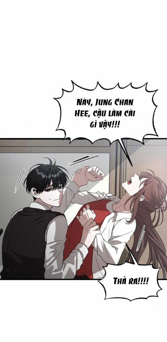 Đánh Cắp So Hee 3.2 trang 8