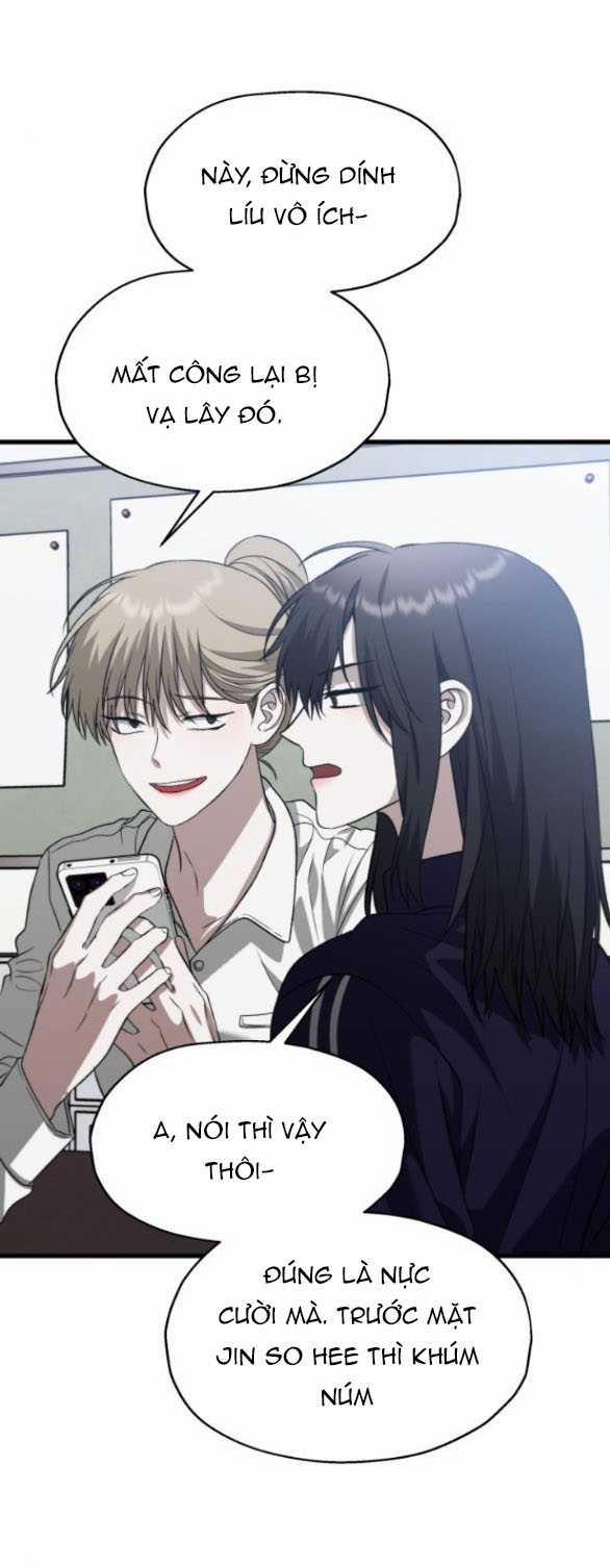 Đánh Cắp So Hee 4.1 trang 17