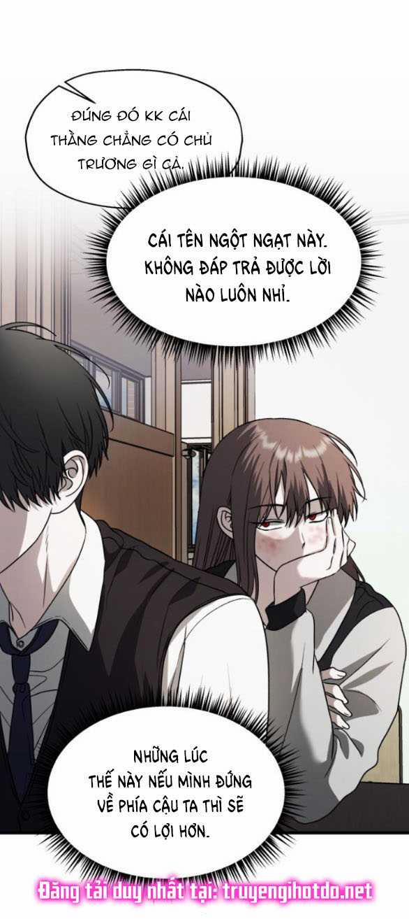 Đánh Cắp So Hee 4.1 trang 19