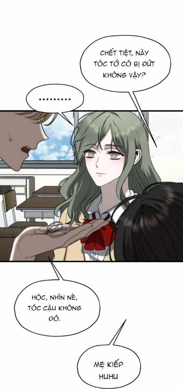 Đánh Cắp So Hee 4.1 trang 35