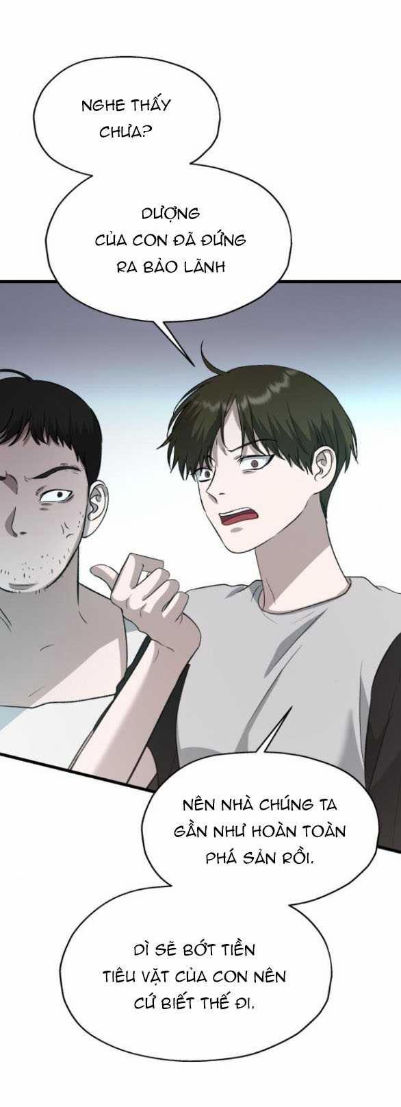 Đánh Cắp So Hee 4.1 trang 40