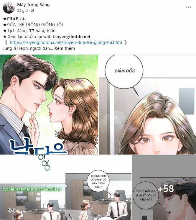 Đánh Cắp So Hee 4.1 trang 48