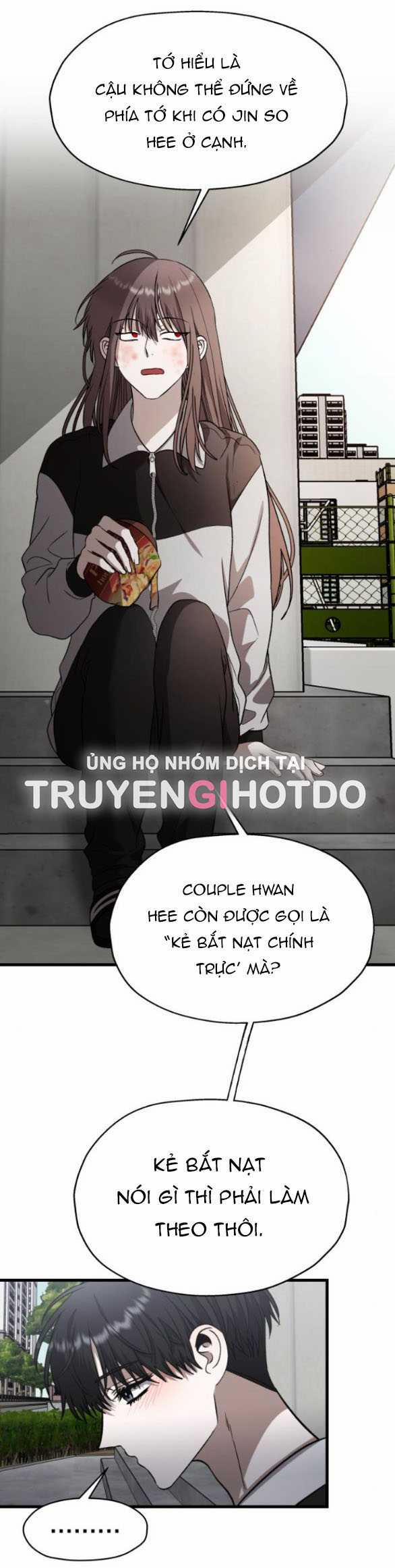 Đánh Cắp So Hee 4.1 trang 9