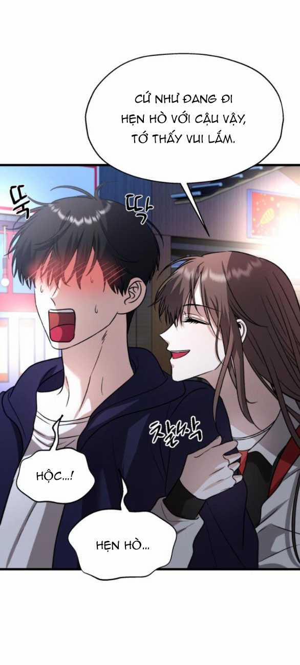 Đánh Cắp So Hee 4.2 trang 15