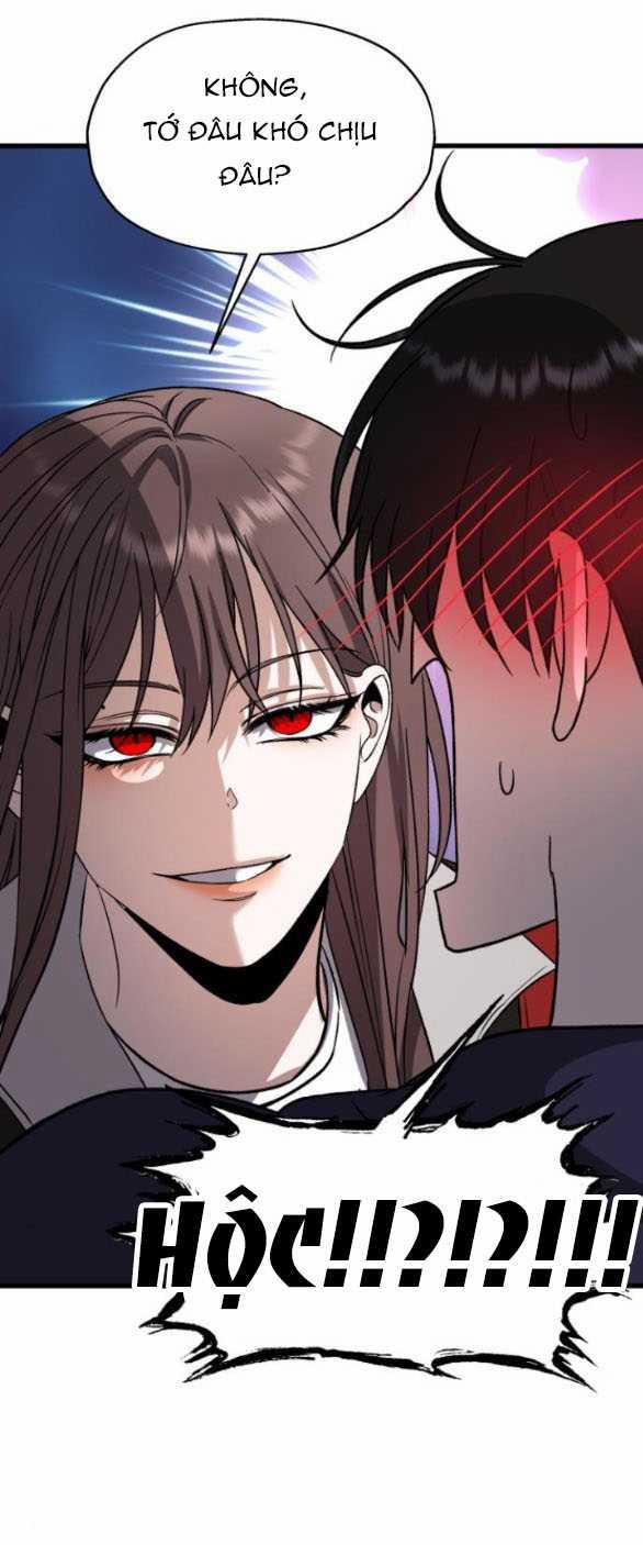 Đánh Cắp So Hee 5.1 trang 16