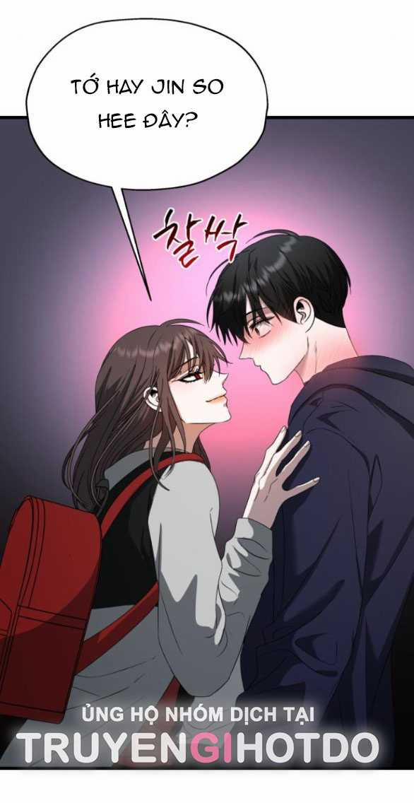 Đánh Cắp So Hee 5.1 trang 20