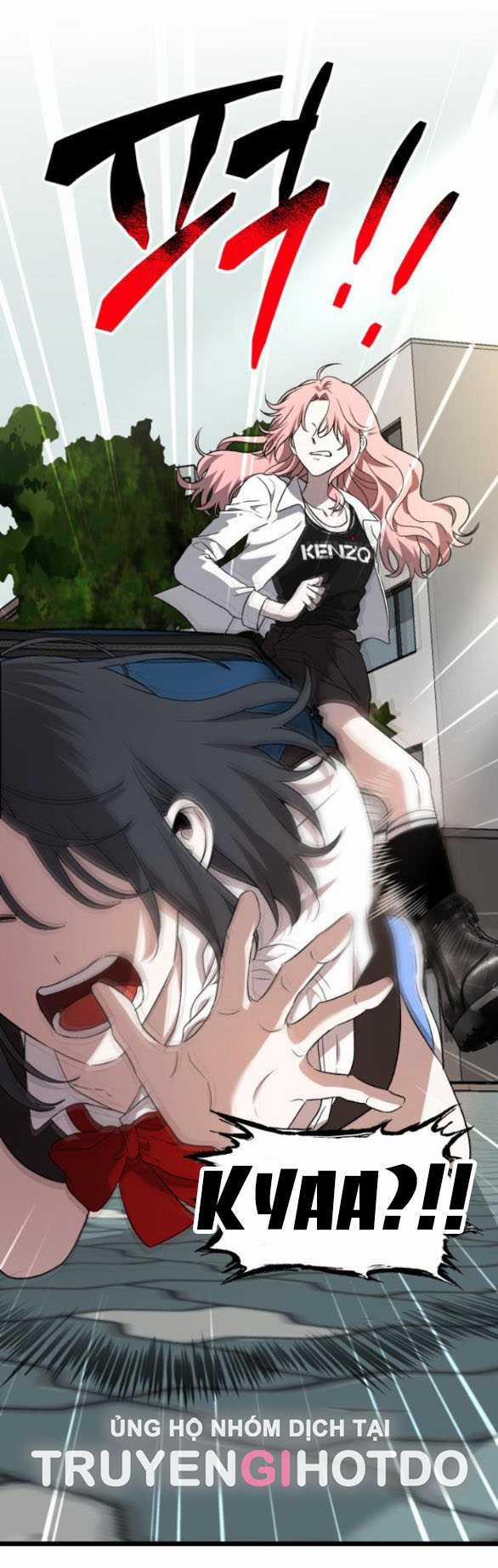 Đánh Cắp So Hee 5.1 trang 31