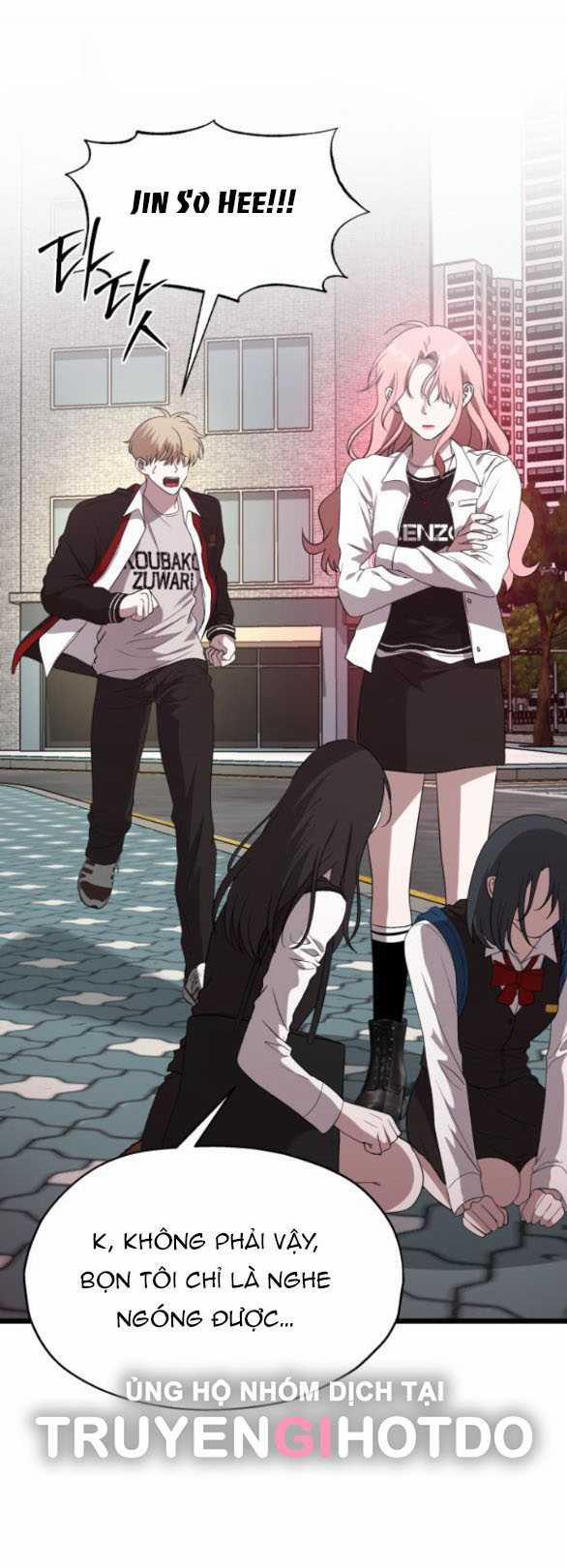 Đánh Cắp So Hee 5.1 trang 33