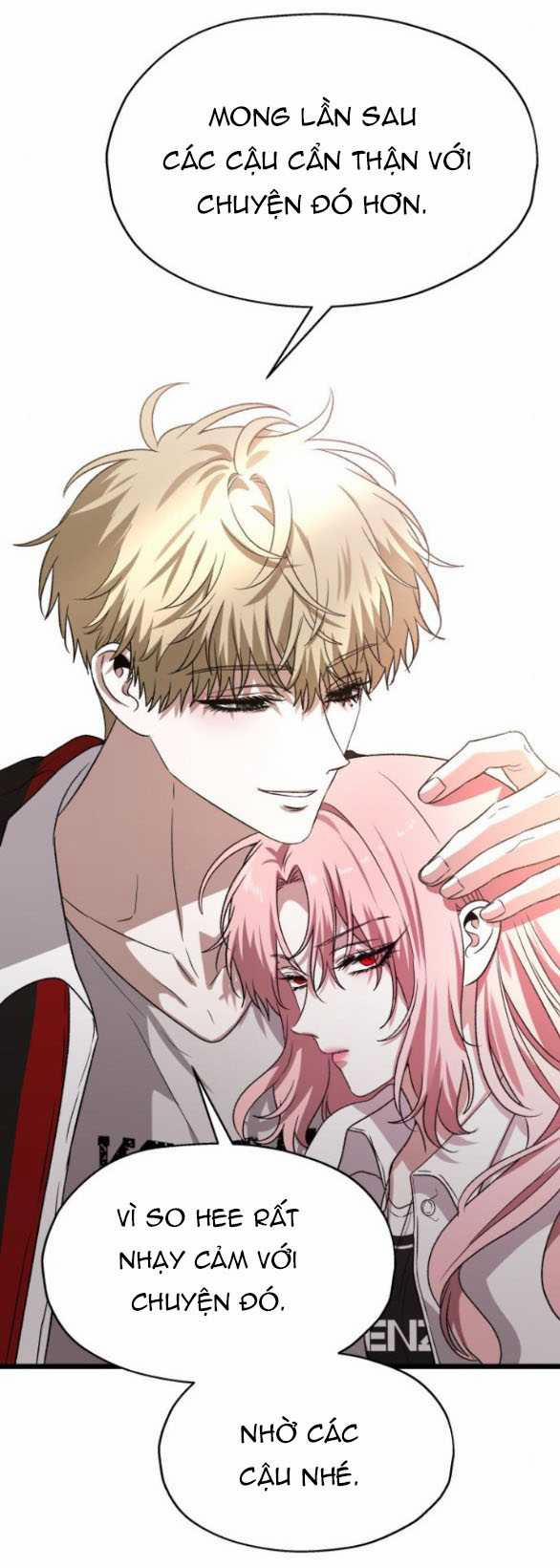 Đánh Cắp So Hee 5.1 trang 37