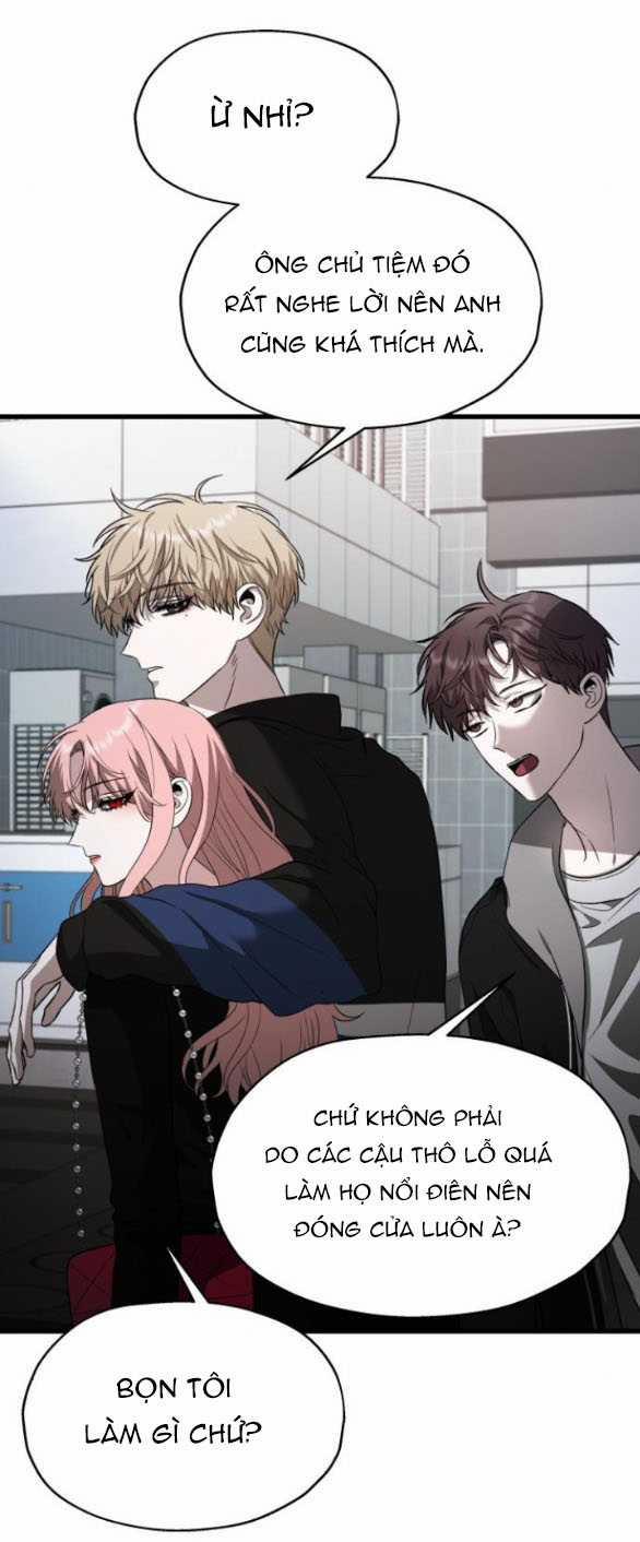 Đánh Cắp So Hee 5.1 trang 4