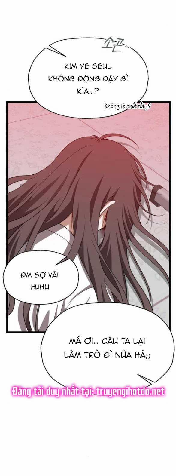 Đánh Cắp So Hee 5.2 trang 11