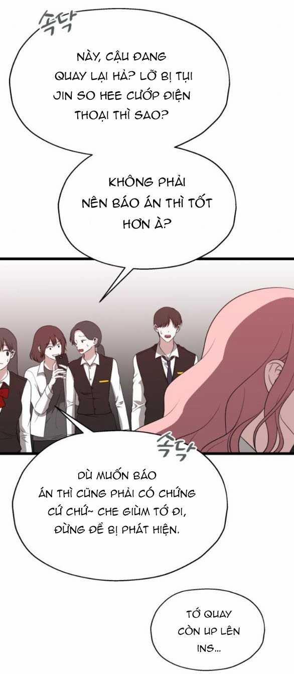 Đánh Cắp So Hee 5.2 trang 12