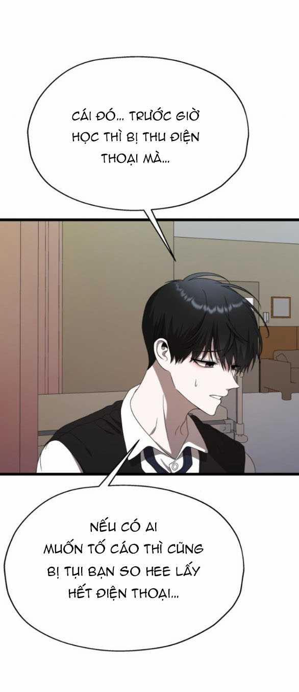 Đánh Cắp So Hee 6.1 trang 10