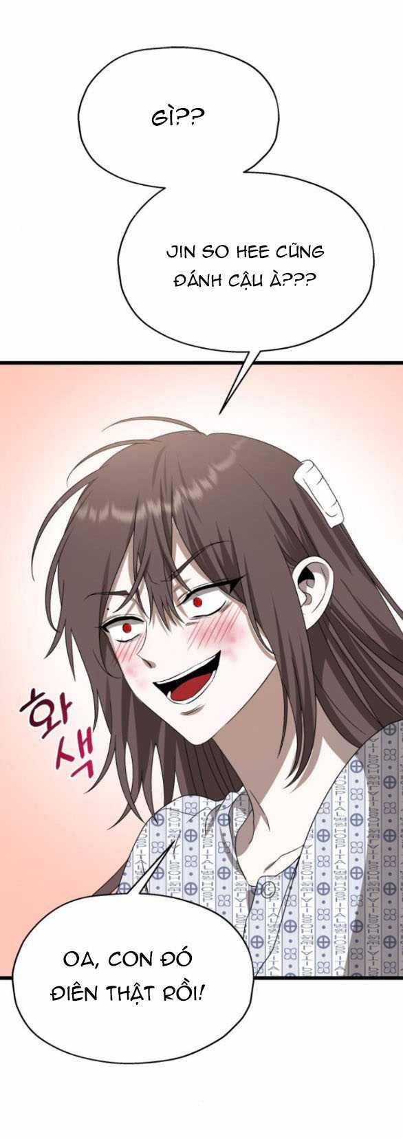 Đánh Cắp So Hee 6.1 trang 25