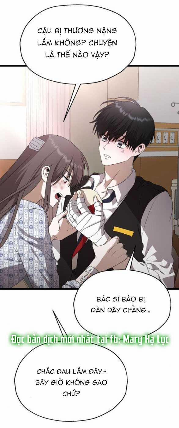 Đánh Cắp So Hee 6.1 trang 27