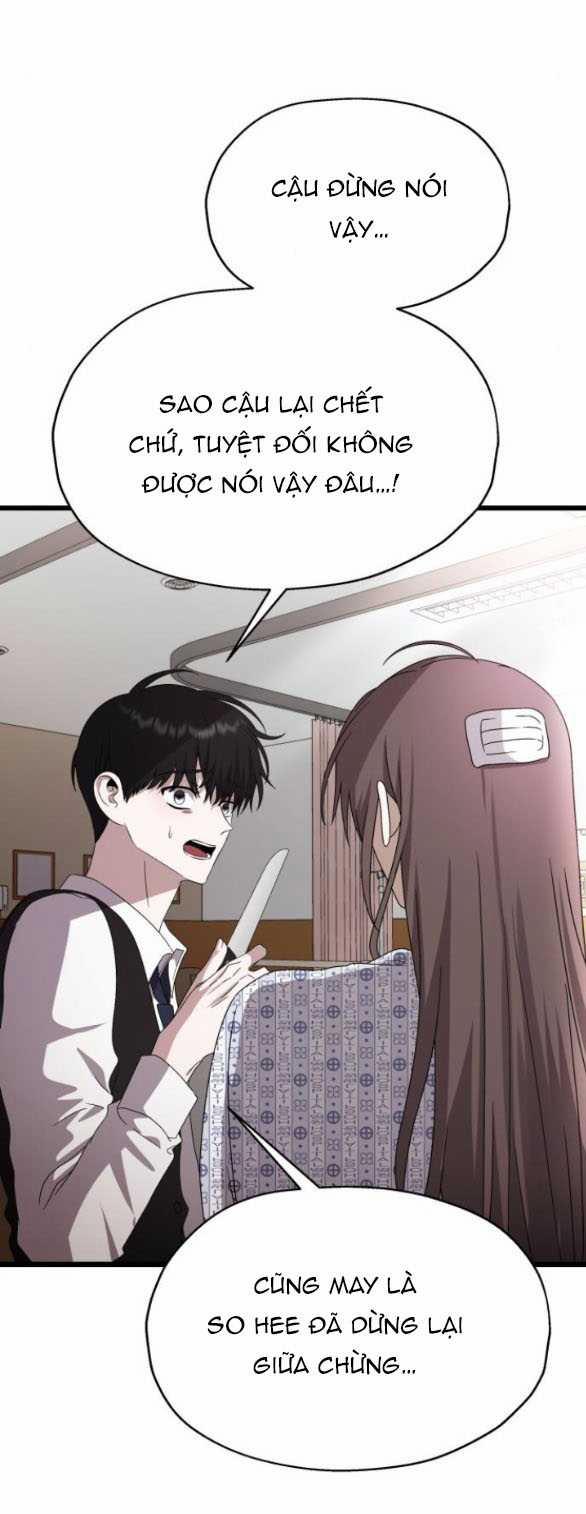 Đánh Cắp So Hee 6.1 trang 30