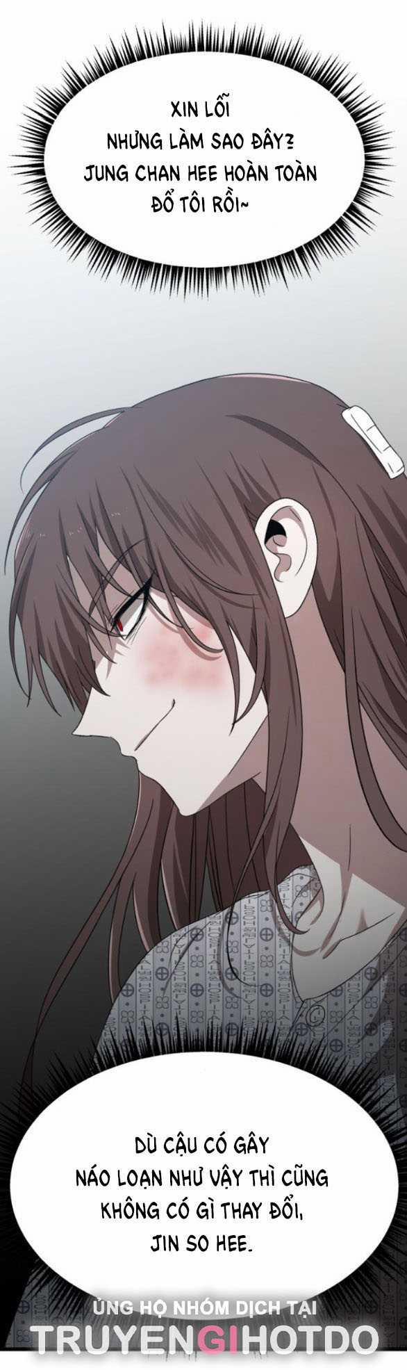 Đánh Cắp So Hee 6.1 trang 35