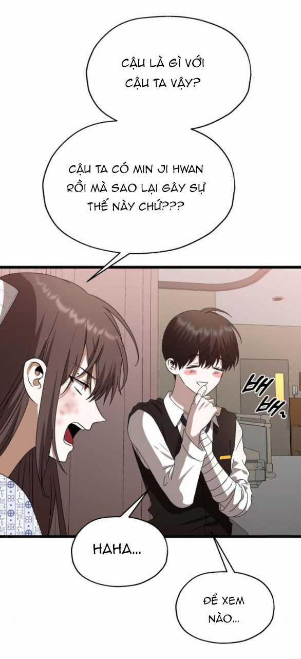 Đánh Cắp So Hee 6.1 trang 6