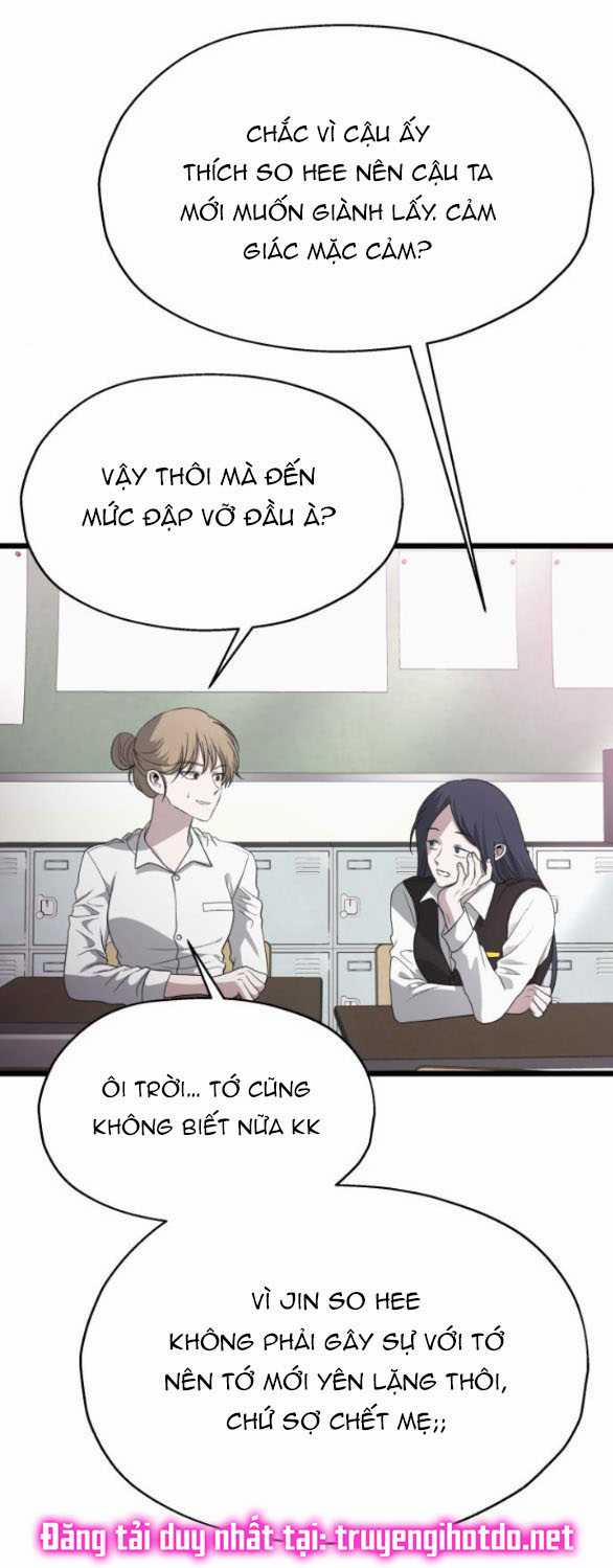 Đánh Cắp So Hee 6.2 trang 15