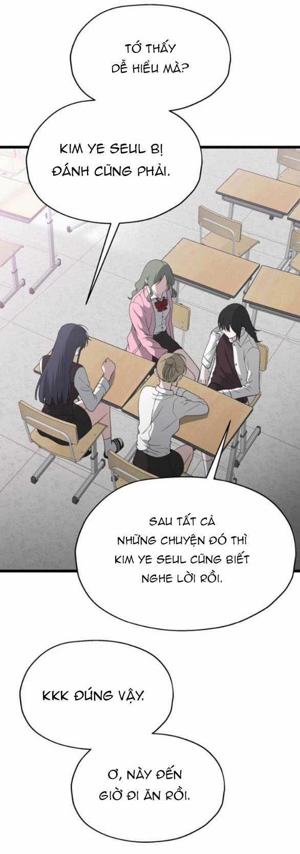 Đánh Cắp So Hee 6.2 trang 16