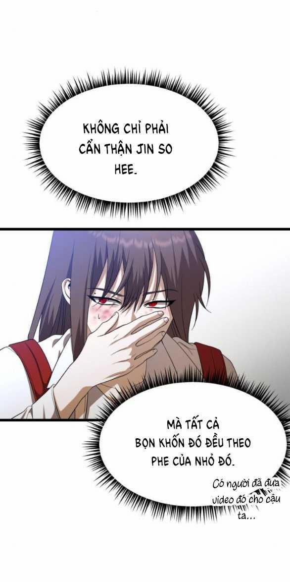 Đánh Cắp So Hee 6.2 trang 8