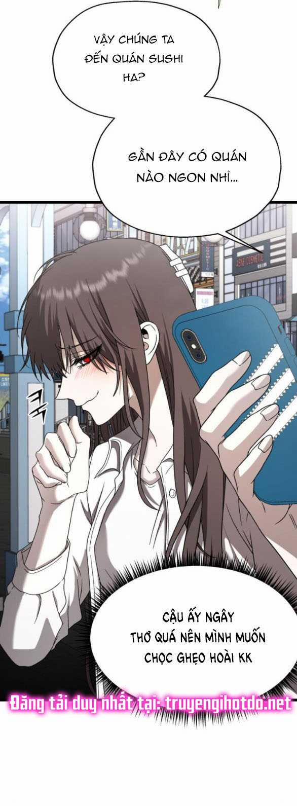 Đánh Cắp So Hee 7.1 trang 11