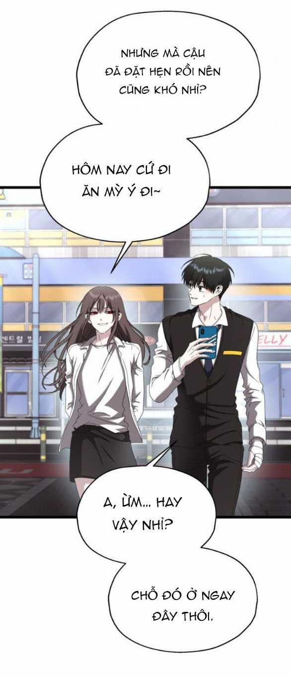 Đánh Cắp So Hee 7.1 trang 12