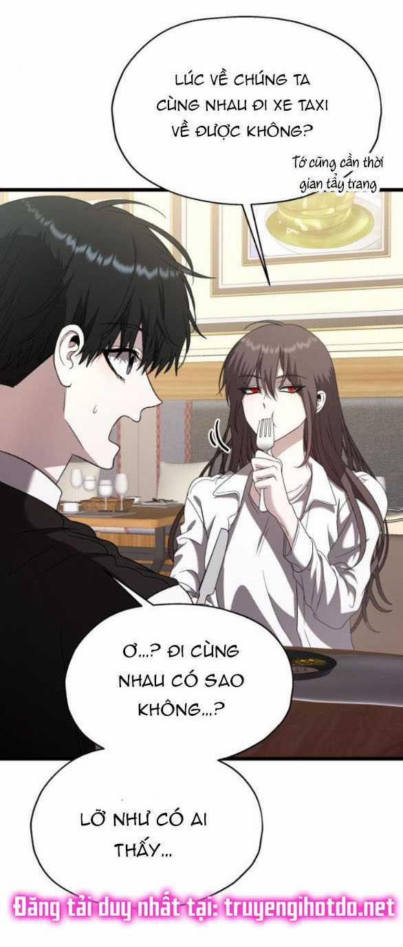 Đánh Cắp So Hee 7.1 trang 16