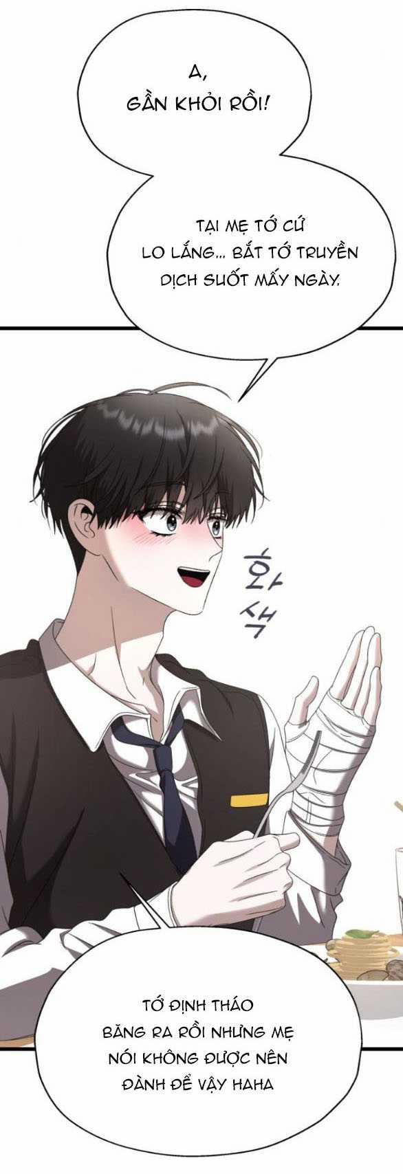 Đánh Cắp So Hee 7.1 trang 21