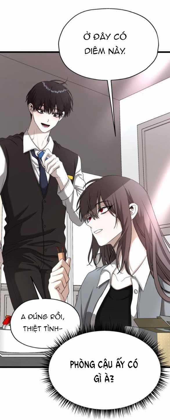 Đánh Cắp So Hee 7.1 trang 41