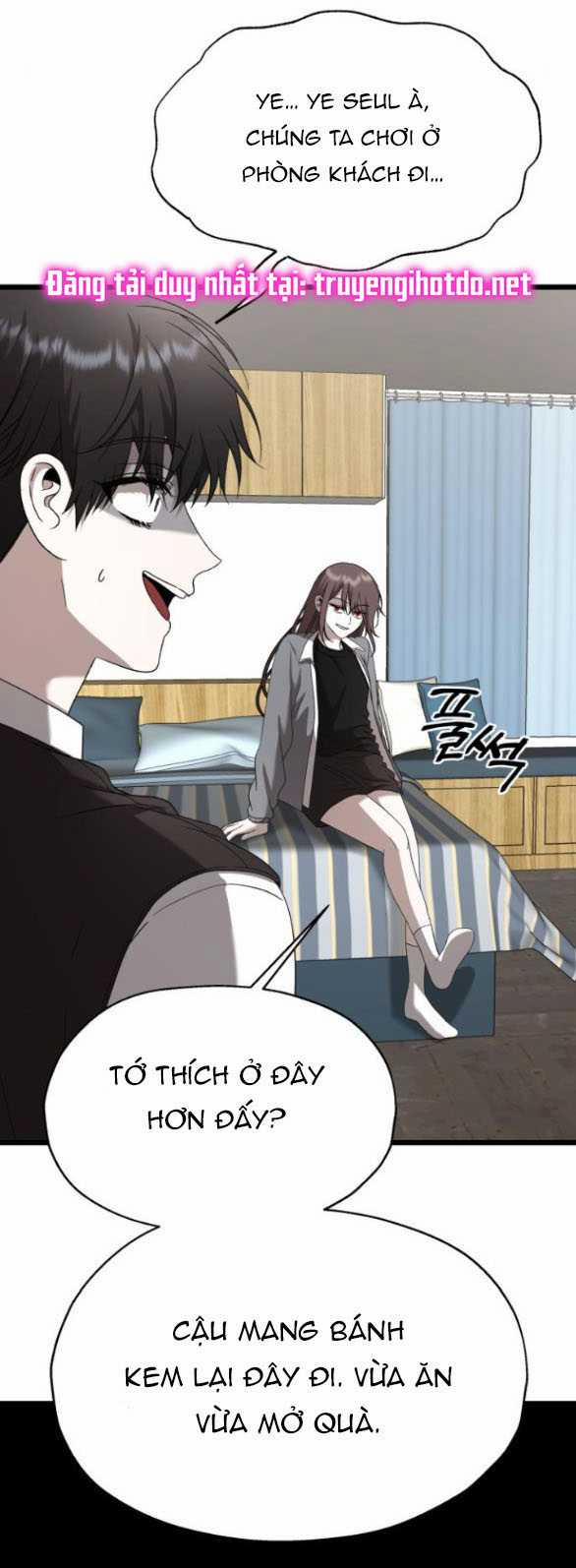 Đánh Cắp So Hee 7.1 trang 58