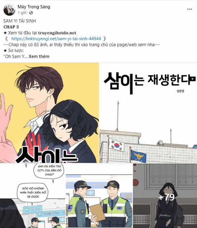 Đánh Cắp So Hee 7.2 trang 19