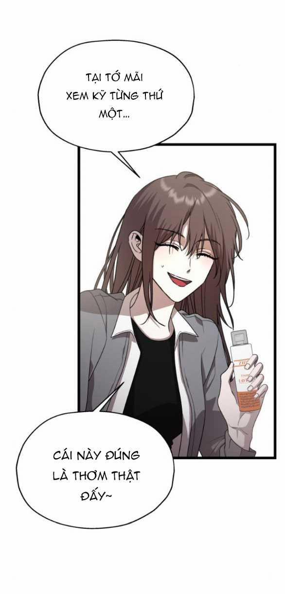 Đánh Cắp So Hee 8.1 trang 27