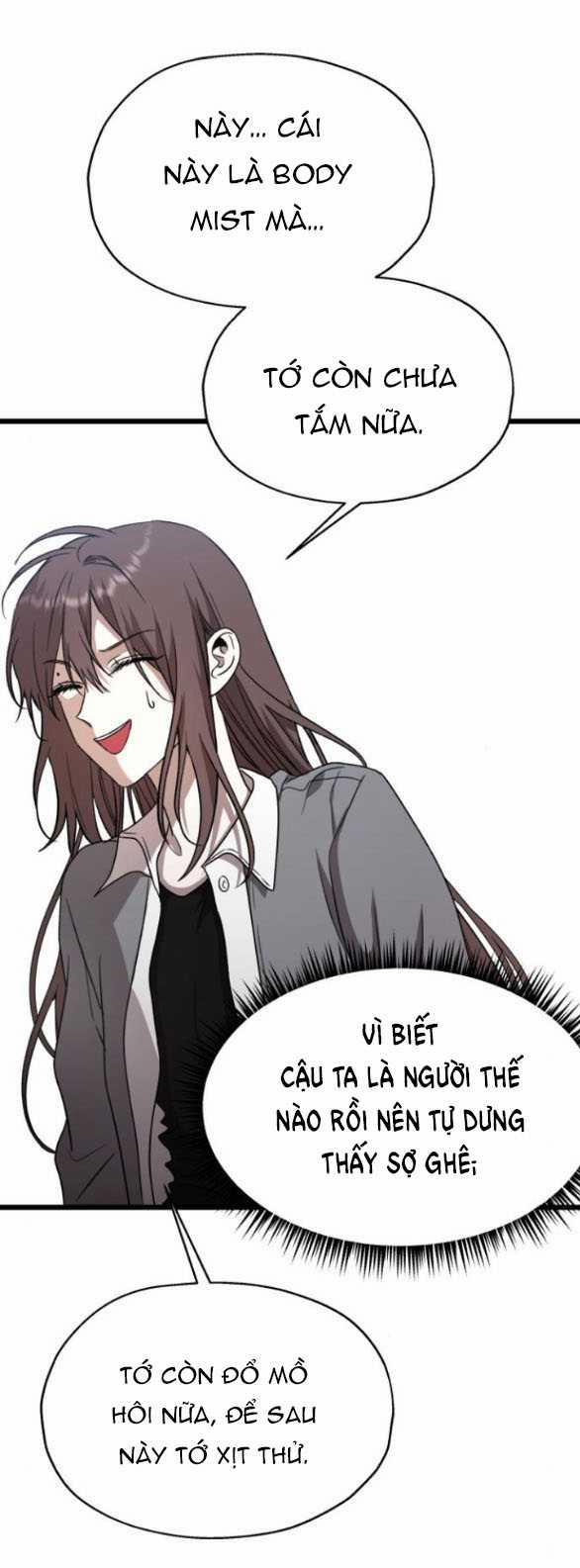 Đánh Cắp So Hee 8.1 trang 29