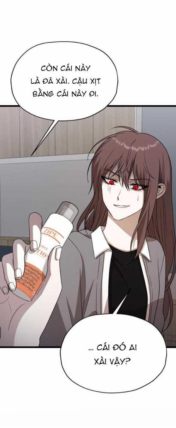 Đánh Cắp So Hee 8.1 trang 32