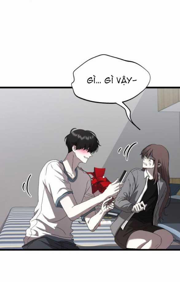 Đánh Cắp So Hee 8.1 trang 38