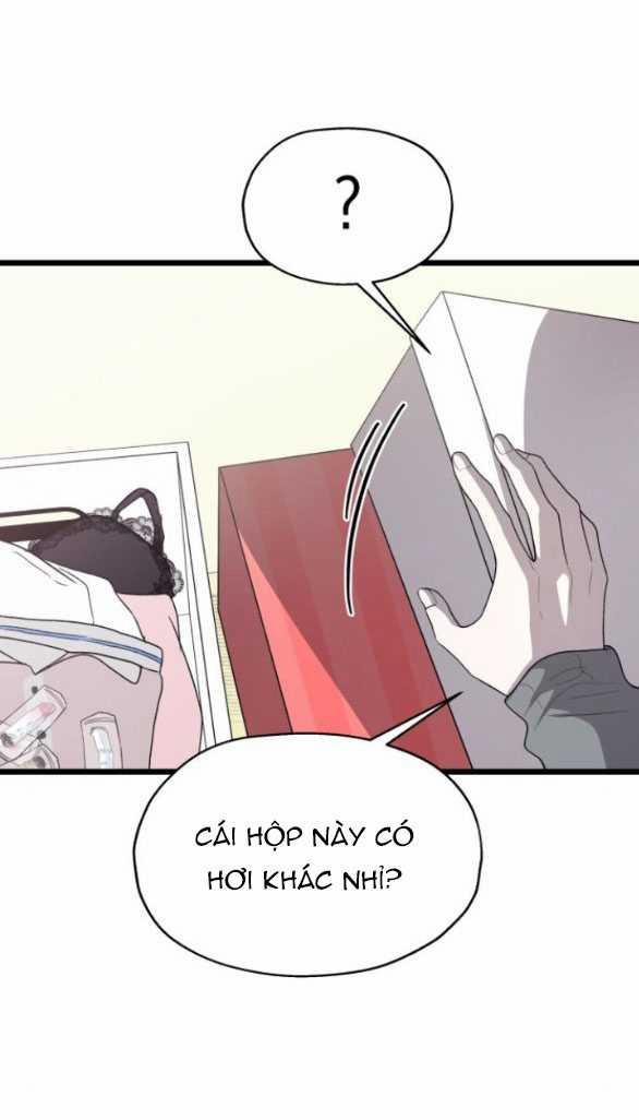 Đánh Cắp So Hee 8.1 trang 8