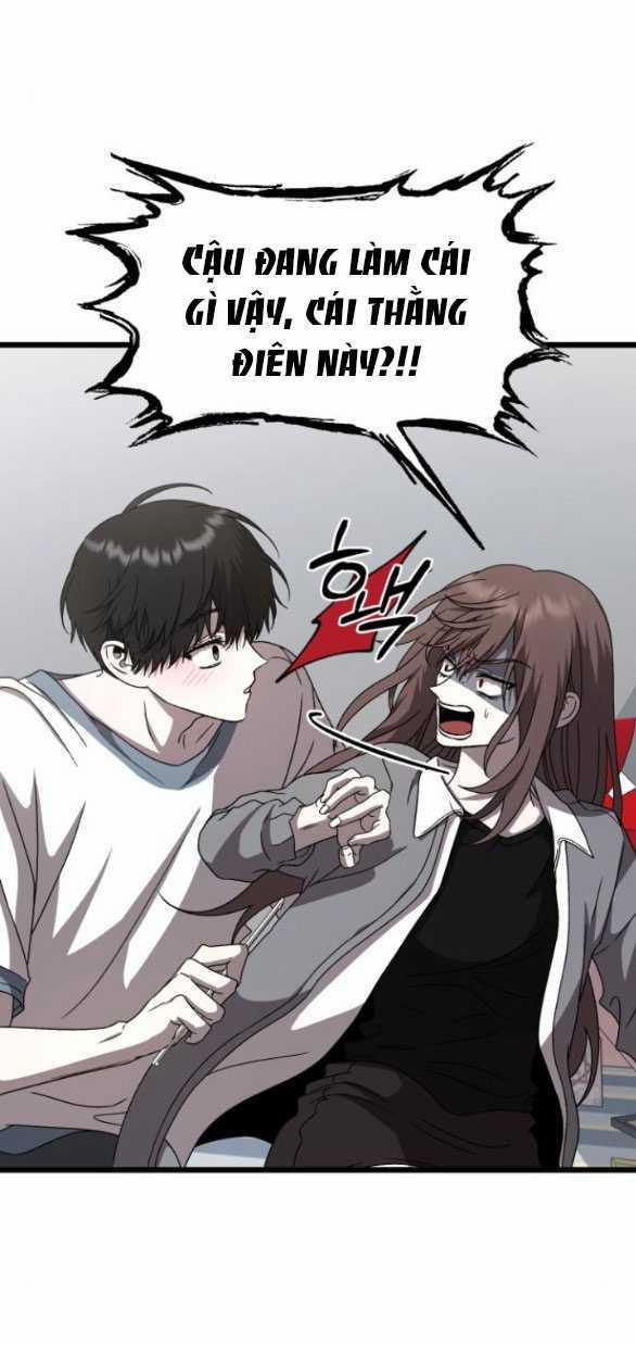 Đánh Cắp So Hee 8.2 trang 1