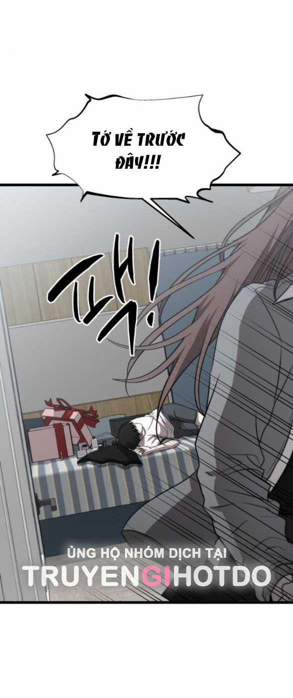 Đánh Cắp So Hee 8.2 trang 10