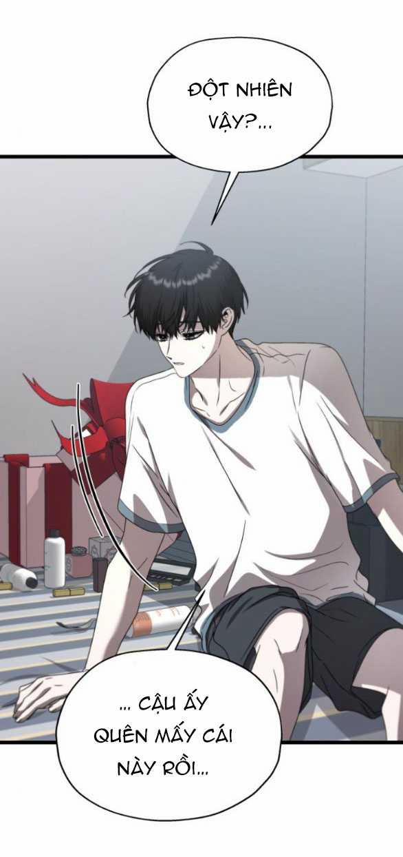 Đánh Cắp So Hee 8.2 trang 12