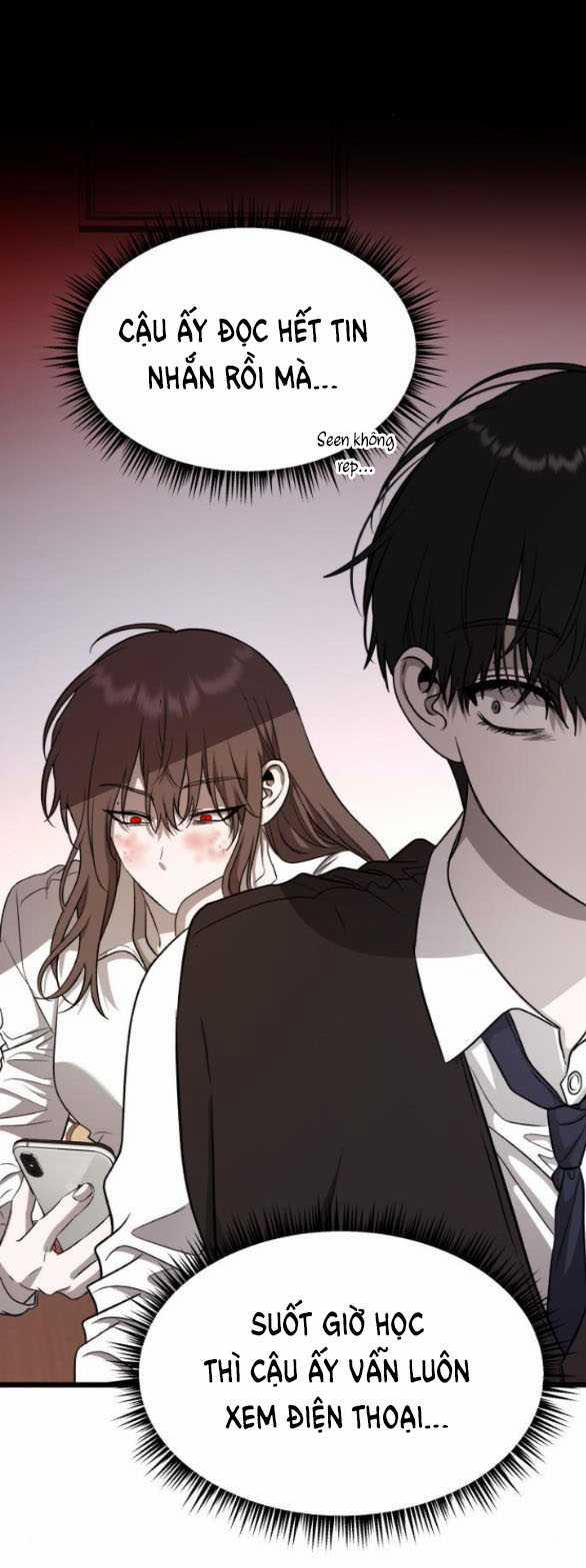 Đánh Cắp So Hee 8.2 trang 30