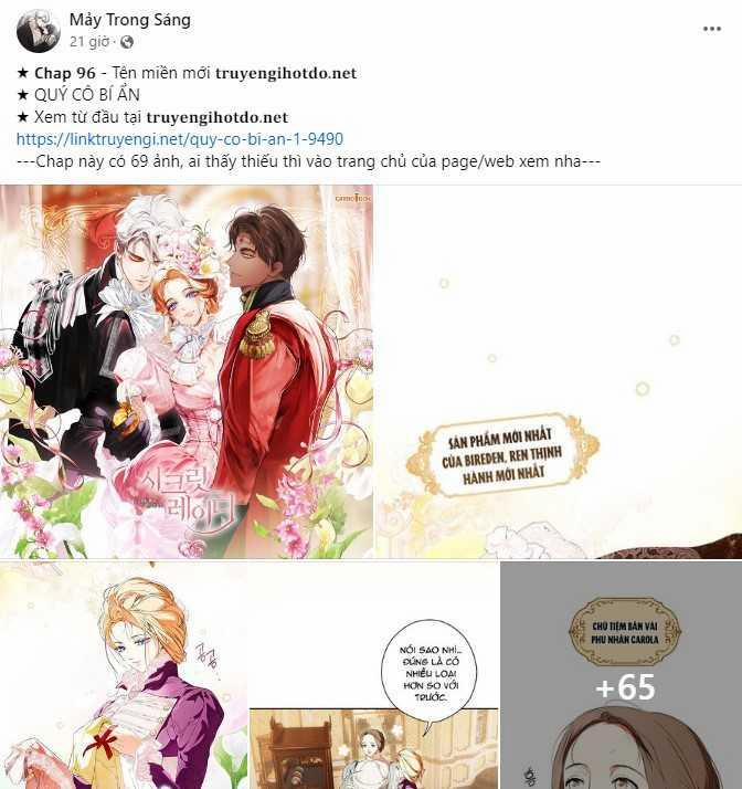 Đánh Cắp So Hee 8.2 trang 37