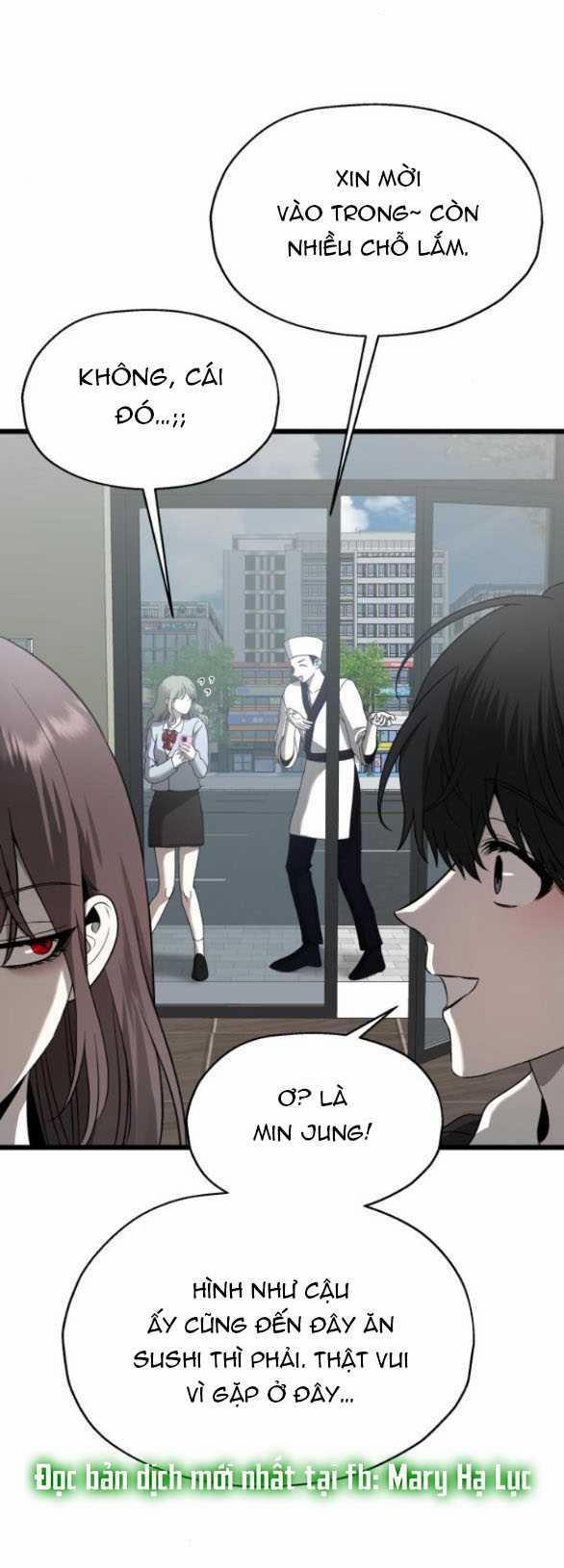 Đánh Cắp So Hee 9.1 trang 14