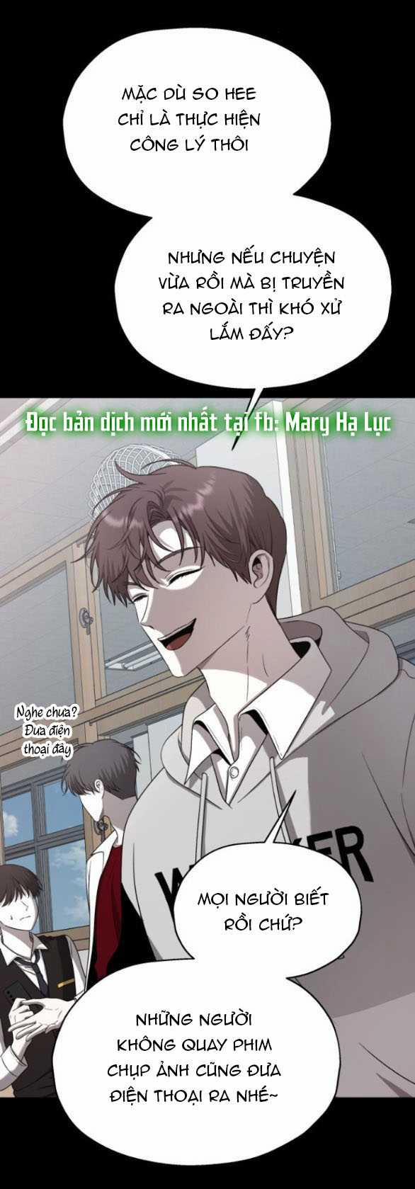 Đánh Cắp So Hee 9.2 trang 18