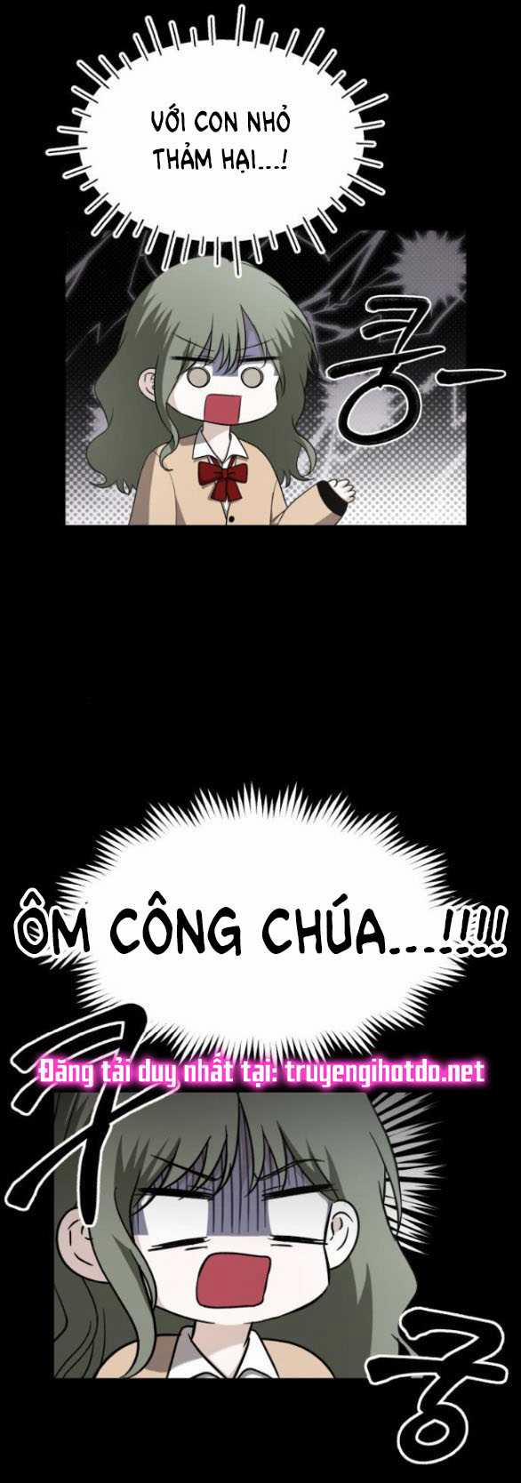 Đánh Cắp So Hee 9.2 trang 20