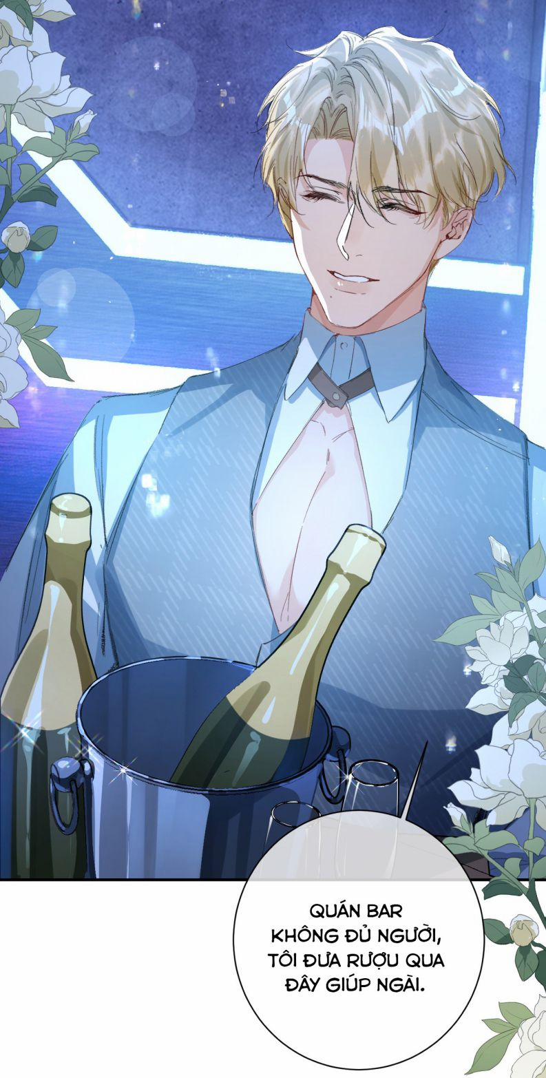 Đánh Cắp Thần Minh Của Tôi 1 trang 12