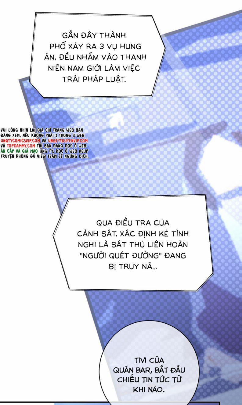 Đánh Cắp Thần Minh Của Tôi 1 trang 19