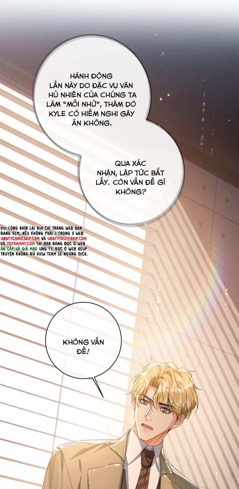 Đánh Cắp Thần Minh Của Tôi 1 trang 2