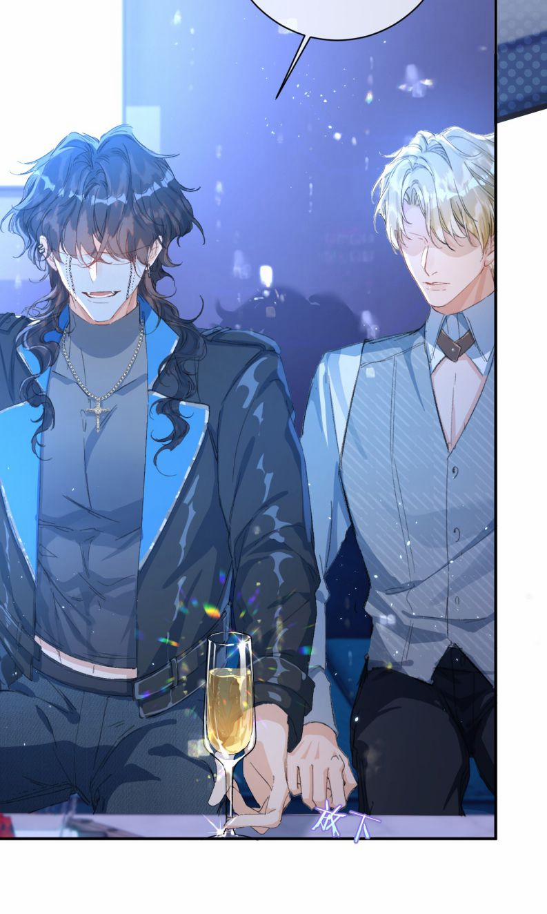 Đánh Cắp Thần Minh Của Tôi 1 trang 20