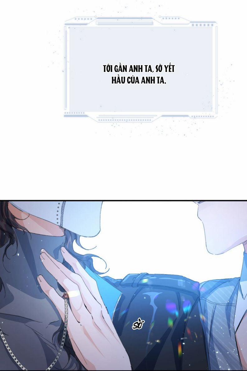 Đánh Cắp Thần Minh Của Tôi 1 trang 24